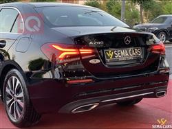 مرسيدس بنز A-Class